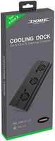 Подставка вертикальная DOBE «X-One X Cooling Dock» для Xbox One X TYX-1768