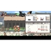 River City Saga: Three Kingdoms Duology [Nintendo Switch, английская версия]