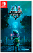 Azura's Crystals [Nintendo Switch, английская версия]