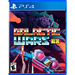 Galactic Wars Ex [PS4, английская версия]