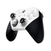 Игровой геймпад Microsoft Xbox Elite Wireless Controller Series 2 Core - белый