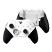Игровой геймпад Microsoft Xbox Elite Wireless Controller Series 2 Core - белый