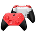 Игровой геймпад Microsoft Xbox Elite Wireless Controller Series 2 Core - красный