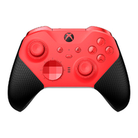 Игровой геймпад Microsoft Xbox Elite Wireless Controller Series 2 Core - красный