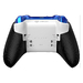 Игровой геймпад Microsoft Xbox Elite Wireless Controller Series 2 Core - синий