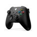 Беспроводной геймпад Xbox Series Wireless Controller Carbon Black (черный)