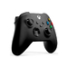 Беспроводной геймпад Xbox Series Wireless Controller Carbon Black (черный)