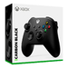 Беспроводной геймпад Xbox Series Wireless Controller Carbon Black (черный)