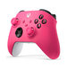 Беспроводной геймпад Xbox Series Wireless Controller Deep Pink (розовый)