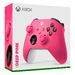 Беспроводной геймпад Xbox Series Wireless Controller Deep Pink (розовый)