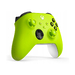 Беспроводной геймпад Xbox Series Wireless Controller Electric Volt (салатовый)