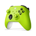 Беспроводной геймпад Xbox Series Wireless Controller Electric Volt (салатовый)