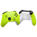 Беспроводной геймпад Xbox Series Wireless Controller Electric Volt (салатовый)