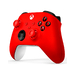 Беспроводной геймпад Xbox Series Wireless Controller Pulse Red (красный)