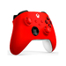 Беспроводной геймпад Xbox Series Wireless Controller Pulse Red (красный)