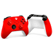 Беспроводной геймпад Xbox Series Wireless Controller Pulse Red (красный)