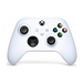 Беспроводной геймпад Xbox Series Wireless Controller Robot White (белый)