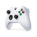 Беспроводной геймпад Xbox Series Wireless Controller Robot White (белый)