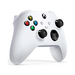 Беспроводной геймпад Xbox Series Wireless Controller Robot White (белый)
