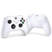 Беспроводной геймпад Xbox Series Wireless Controller Robot White (белый)