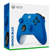 Беспроводной геймпад Xbox Series Wireless Controller Shock Blue (синий)