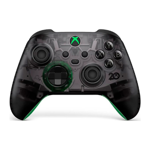 Беспроводной геймпад Xbox Series Wireless Controller Special Edition (20th Anniversary)