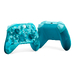Беспроводной геймпад Xbox Series Wireless Controller Special Edition (Ice Breaker)