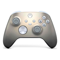 Беспроводной геймпад Xbox Series Wireless Controller Special Edition (Lunar Shift)