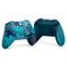 Беспроводной геймпад Xbox Series Wireless Controller Special Edition (Mineral Camo)