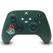 Кастомизированный геймпад Xbox «Локомотив»