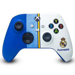 Кастомизированный геймпад Xbox «Реал»