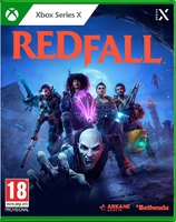 Игра Redfall для Xbox Series X