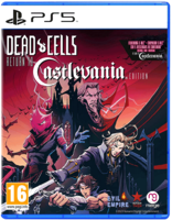 Игра Dead Cells: Return to Castlevania Edition для PlayStation 5