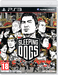 Sleeping Dogs [PS3, английская версия]