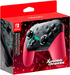 Беспроводной контроллер Nintendo Switch Pro Controller (Xenoblade Chronicles 2)