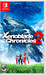 Xenoblade Chronicles 2 [Nintendo Switch, английская версия]