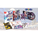 Chaos Code: New Sign of Catastrophe. Limited Edition [Nintendo Switch, английская версия]