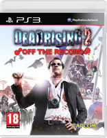 Dead Rising 2: Off the Record [PS3, русские субтитры]