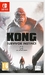 Kong: Survivor Instinct [Nintendo Switch, английская версия]