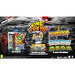 King of Tokyo. Limited Edition [Nintendo Switch, английская версия]