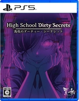 High School Dirty Secrets [PS5, русские субтитры]