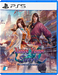 Xuan Yuan Sword: The Gate of Firmament [PS5, английская версия]