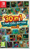 Игра 30 in 1 Game Collection Vol.2 для Nintendo Switch