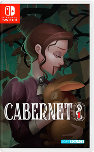 Cabernet [Nintendo Switch, английская версия]