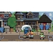 Scott Pilgrim EX [Nintendo Switch, русские субтитры]