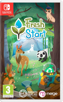 Fresh Start [Nintendo Switch, английская версия]