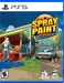Spray Paint Simulator [PS5, английская версия]
