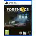 Forensics: Crime Scene Detective [PS5, английская версия]