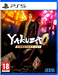 Yakuza 0: Director’s Cut [PS5, английская версия]