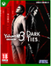 Yakuza Kiwami 3 & Dark Ties [Xbox Series X, русские субтитры]